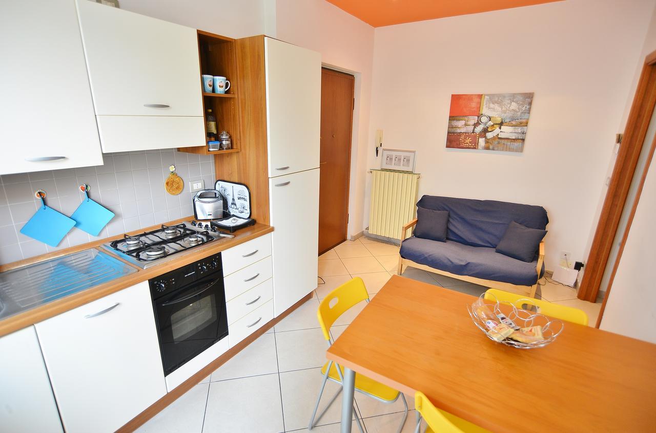 Apartamento Casa Crissi Alba  Exterior foto