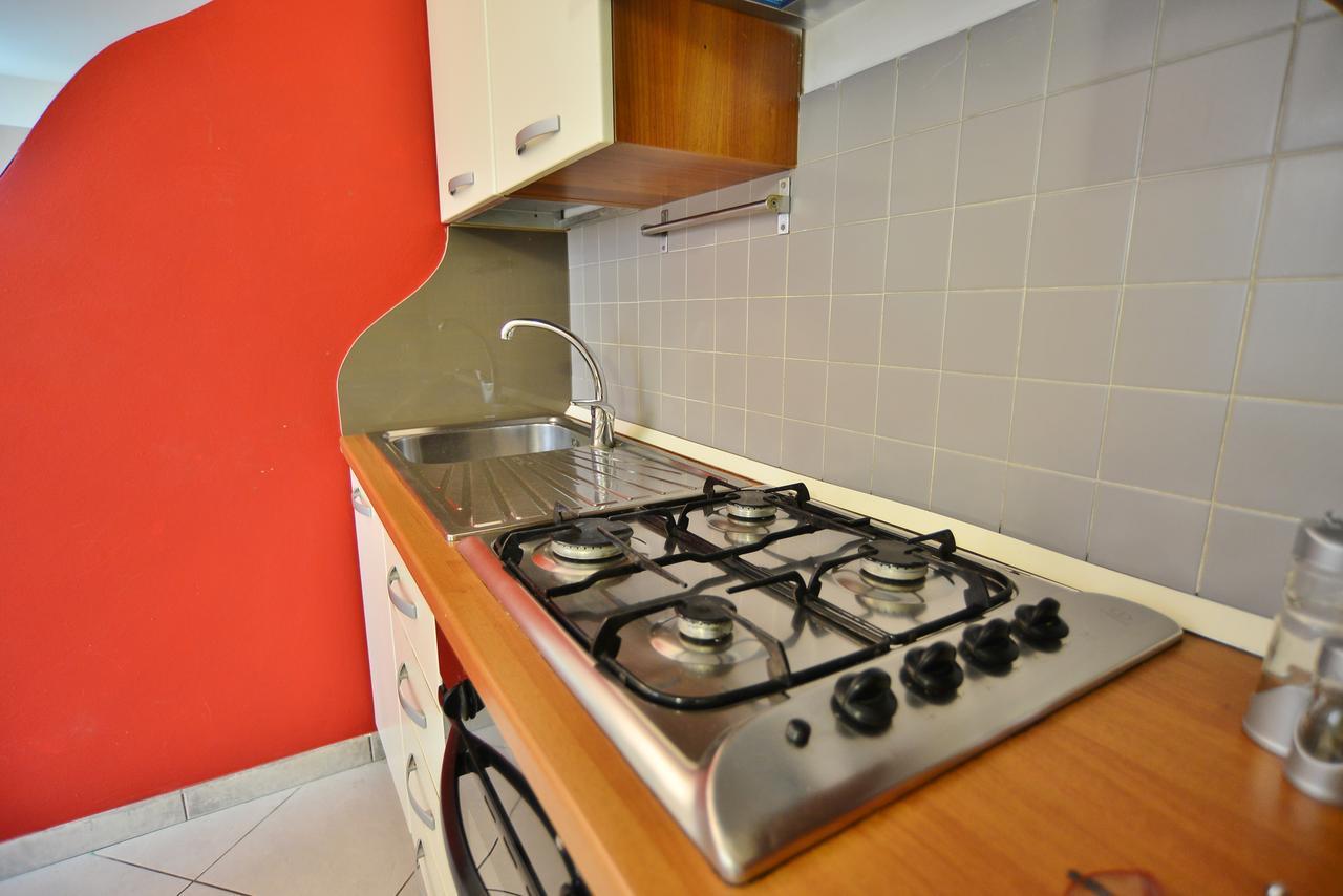 Apartamento Casa Crissi Alba  Exterior foto