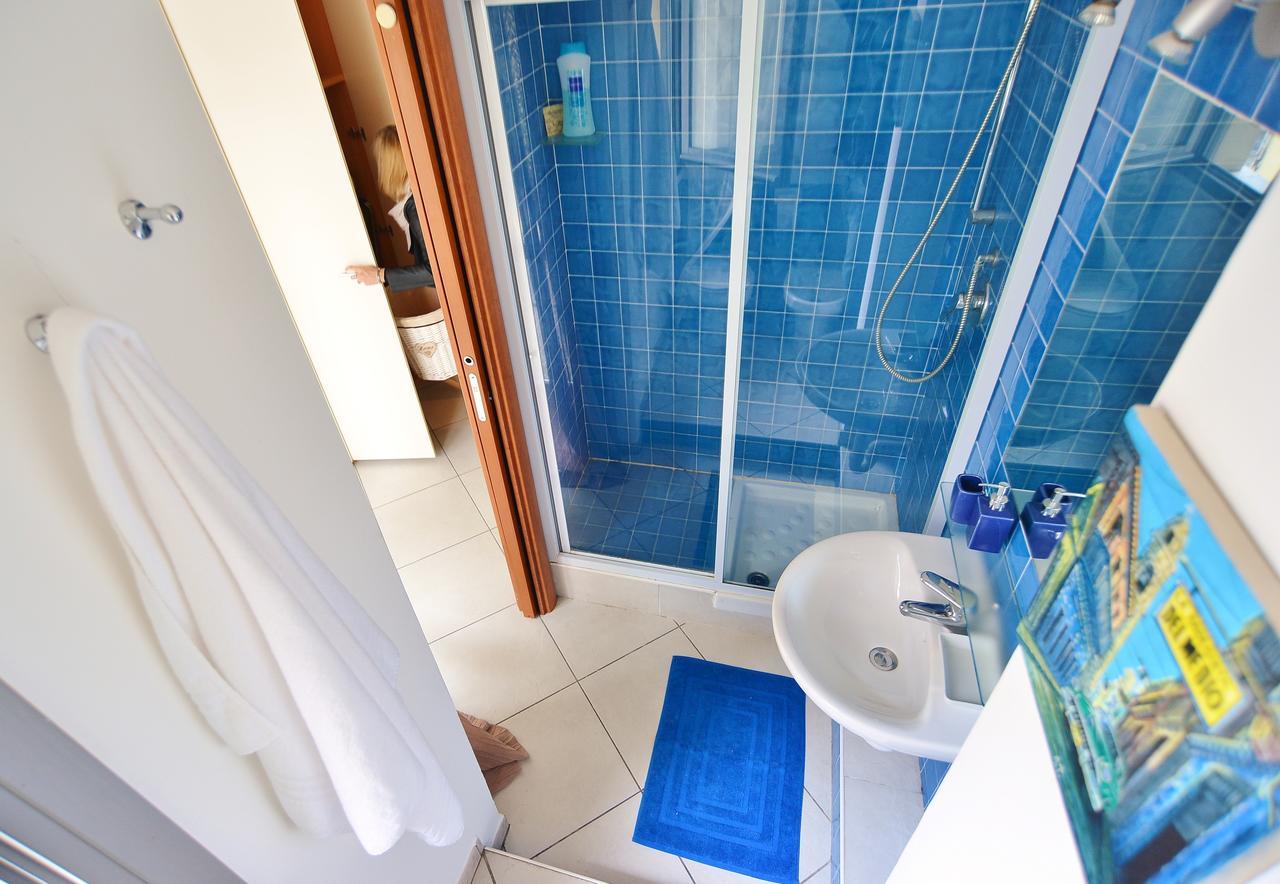Apartamento Casa Crissi Alba  Exterior foto