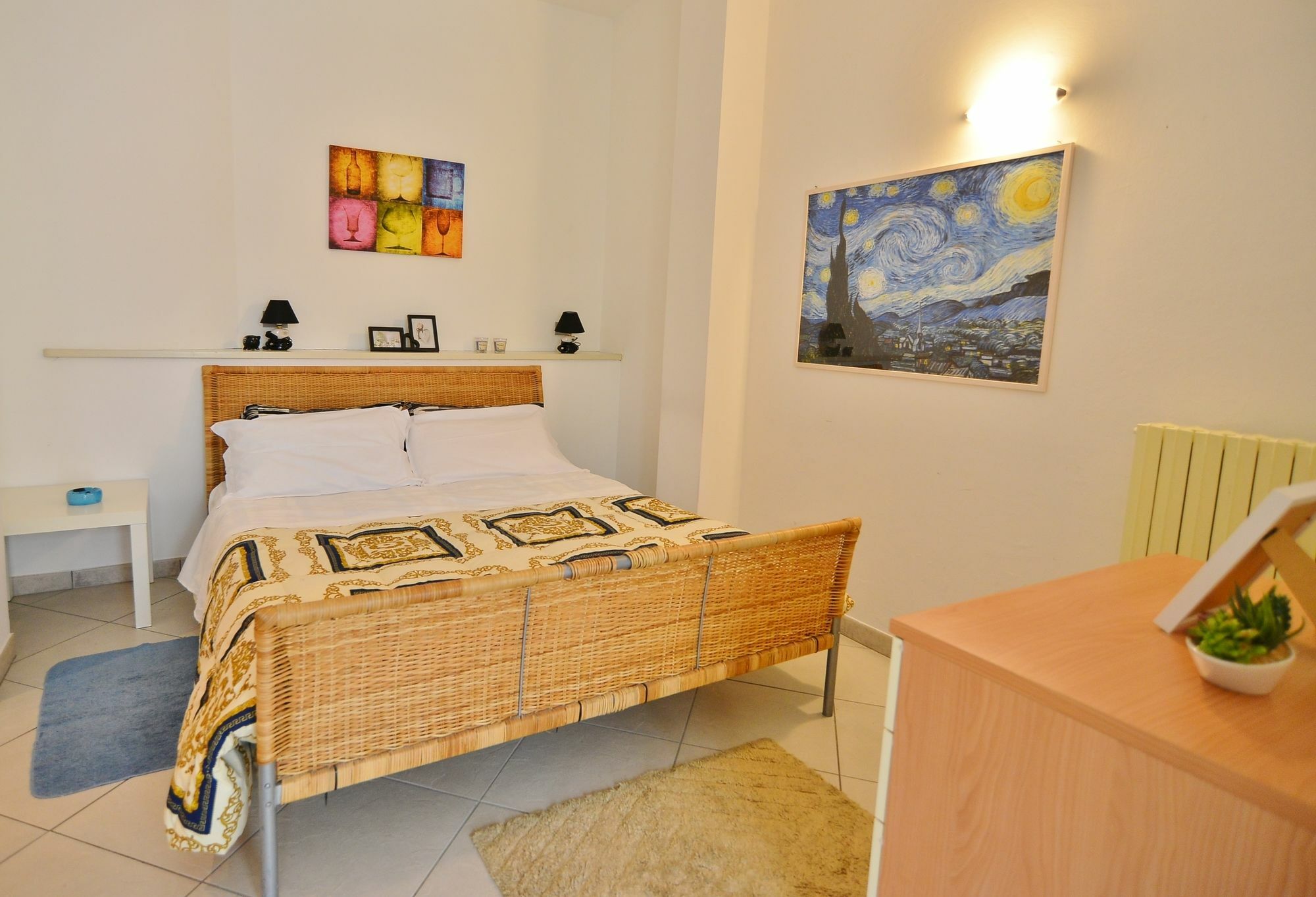 Apartamento Casa Crissi Alba  Exterior foto